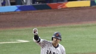 【WBC】大谷翔平「勝てる要素の多いゲームだった」「次のチャンスは必ずある」／一問一答