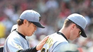 阪神は今オープン戦初の零敗　連勝は３でストップ