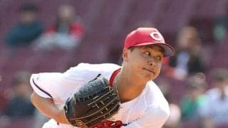 広島　開幕ローテ候補の森が５回無失点の好投　ドラ１・平川が先制の右犠飛　ドラ５・赤木もロングリリーフで存在感