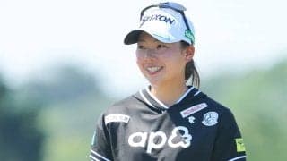 「集中できた」菅楓華がただ一人のアンダーパーで6打差圧勝 佐久間朱莉2位