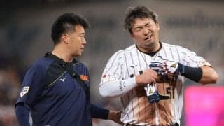 【WBC2026】負傷退場の鈴木誠也……右膝の状態は？　シカゴ地元メディアは悲痛の報道「どれほど大きな損失になるか」