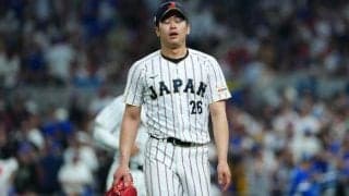 好投続けた種市が痛恨、牽制暴投を悔やむ「いらないミスだった」　8点目失いダメ押し許す