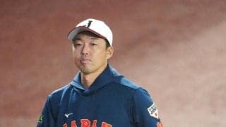 【WBC】吉見投手コーチ、投手陣のイニング数や登板順は「誤算ではない。許容範囲です」