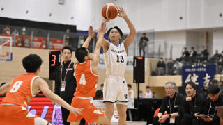 藤枝明誠が劇的逆転勝利でU18トップリーグ昇格…渡邊聖が値千金の逆転3P、福岡第一との激闘を制す