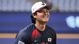 大谷翔平の先頭打者弾が空砲に、自己最多一大会3発もチームは8強で姿消す【WBC】