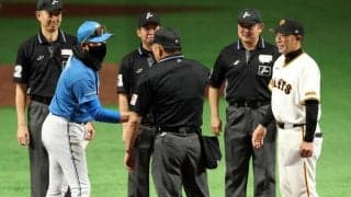 【巨人】スタートで飛び出したタマゴをゴール直前でマグロが米粒差かわして連勝　すしレース