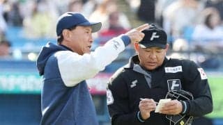 【ヤクルト】出陣式で池山監督が開幕投手を発表　吉村貢司郎が自身初の大役「責任感を持って…」