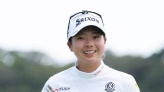 台湾で今季初優勝の菅楓華「すごく緊張。日本に帰っておいしいご飯を食べたい」／主な一問一答