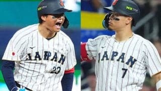 大谷翔平、失意の中で称えた“若き侍”　代役出場で衝撃弾…25歳は「本当に素晴らしい」