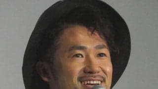 【WBC】現地観戦ナオト・インティライミ「悪夢だと思いたい。まだ受け止められない放心状態」