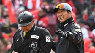 【阪神】藤川監督「必ずいい人生の一部になる」WBC準々決勝で敗退した侍ジャパンをねぎらう