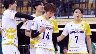 北海道イエロースターズが地区２連覇…プレーオフに向けチーム最多１８得点の中野竜「全員で優勝を取りにいく」