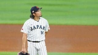 失意の敗退…露呈した侍Jの“懸念材料”　米記者から厳しい指摘「なぜかわかるでしょう」
