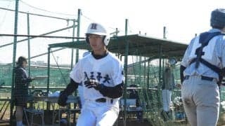 八王子北打線が大爆発！冬の成果を発揮して5回コールド勝ち！【東京都一次予選】