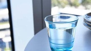 冬も注意するべき水分補給