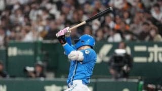 【日本ハム】育成ドラ1常谷拓輝“1軍同行再延長”に気合「必死で、はいつくばっていきたい」