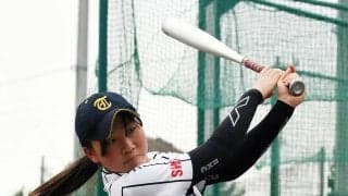 【女子高校野球】東海大静岡翔洋が悲願の日本一へ　初戦は花巻東と対戦　選抜大会が20日開幕