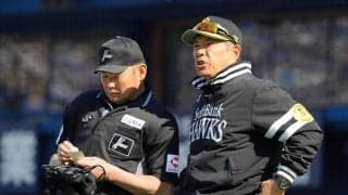 【ソフトバンク】小久保監督「次の目標に切り変え進むだけ」侍で13打数無安打の近藤健介を鼓舞