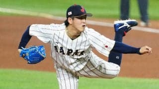 【WBC】隅田知一郎、米マイアミで１球の怖さをあらためて痛感…「あのホームランで…」