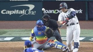 【WBC】岡本和真、逆転負け準々決勝敗退「悔しい」28年ロス五輪へ再び日の丸背負い戦う覚悟