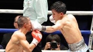 岩田翔吉が１年ぶり王座返り咲き！王者大量出血で負傷判定も完勝　師匠山本“ＫＩＤ”徳郁の誕生日に感慨「３・１５に憧れのベルトを」見守った涙の山本美憂に「美憂ちゃんやったよ！」