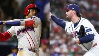 【WBC2026】史上最高の“タテホコ対決”に米メディアが熱視線「スキーンズvs.ドミニカ共和国打線」　侍敗退も……大会クライマックスはここから