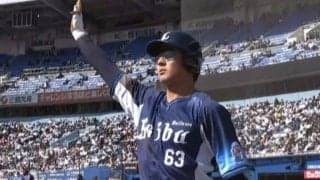 長谷川信哉が1号…西武が接戦制す　日本ハム有原航平は6回途中5失点、15日のOP戦