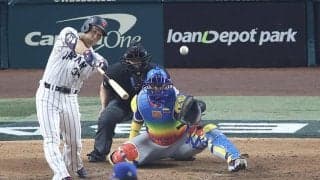 【WBC】吉田正尚「Do My Best」試合前円陣呼びかけも「まだまだやることいっぱい」