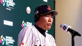 ベネズエラに力負け、井端監督も認めた“侍ジャパンの敗因”…「日本人投手のストレートをはじき返された」今後のチーム強化のポイントとは【WBC】
