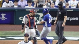 【WBC】山本由伸「悔しい結果、いい機会に」侍で連覇届かずもWS３連覇の大目標は変わらず