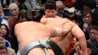 伯乃富士はケガの影響で踏ん張りきかず　それでも「何事もプラスに考えて、やりきりたいです」