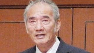 元大関若嶋津死去　６９歳　「南海の黒豹」異名の人気力士　幕内優勝２回