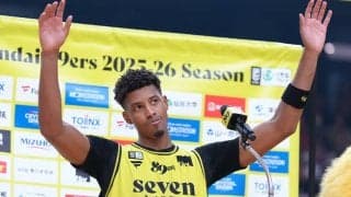 仙台・カルバーが1試合52得点の大暴れ…B1史上最多タイ記録で秋田とのダービー制す