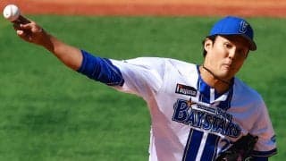 【DeNA】藤浪晋太郎が２軍へ　開幕ローテ入り目指すも、オープン戦では課題残す
