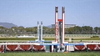 【ゆきやなぎ賞】シャドウマスターが人気に応えて快勝