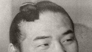 元大関若嶋津が死去、69歳　人気歌手と結婚した「南海の黒ヒョウ」