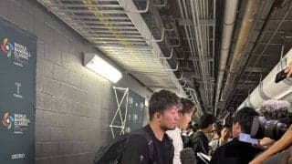 【侍ジャパン】この悔しさをどう生かすのか　次こそ世界の頂点に立つ姿を／侍日記