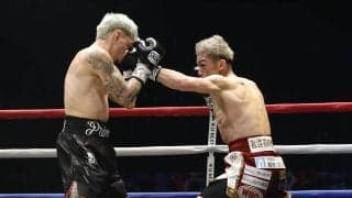 【ボクシング】初世界挑戦でTKO負けの飯村樹輝弥は病院直行　会見に姿現さず