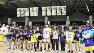 【バレー】北海道YSが東地区２連覇、山田滉太欠場も６試合ぶり先発の中野竜がチーム最多18得点