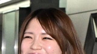 【スピードスケート】佐藤綾乃「十分」今季限りで引退「とうとうこの時が」五輪３大会連続メダル