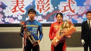 【競輪】西武園　ガールズは児玉碧衣が積極先行で完全Ｖを達成「勝ち上がりで長い距離を踏んだから、決勝で勝てた」と笑顔