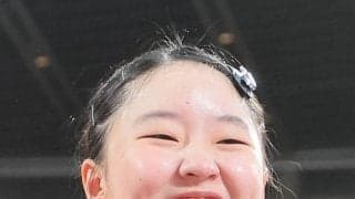 【卓球】張本美和「とってもうれしい」悲願のチャンピオンズ初制覇！　世界最強サウスポー中国・蒯曼を撃破