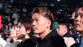 増田陸がドネア撃破　再戦可能性のＷＢＡ王者・堤聖也が賛辞「すごい、よく登ってきた」自身はけがで次戦不透明も夏以降か「１００％治す」