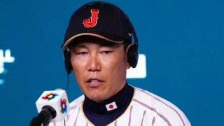 【WBC】侍ジャパン井端監督、退任の意向「結果が全てなので」後任探し難航は確実