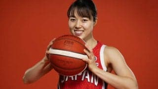 W杯予選を戦う女子日本代表…格上・カナダ代表相手に同点でハーフタイムへ