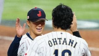 山本由伸、26日ドジャース開幕戦先発へ　「本当に悔しい結果」WBC連覇逃すもWS３連覇へ