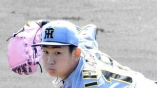 阪神・伊原　ファームリーグで６回０封「抑えることだけを考えた」開幕ローテ６番手へ前進