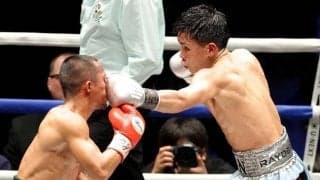 岩田翔吉　恩師の故山本ＫＩＤ徳郁さん誕生日に世界王座に返り咲き　天に掲げたベルト「美憂ちゃん、やったよ」