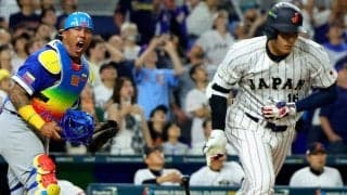 終幕を印象づけた“ラストシーン”--世界が痛感した異彩を放つ大谷翔平の敗北「どれだけ偉大な選手も抗えない」【WBC】