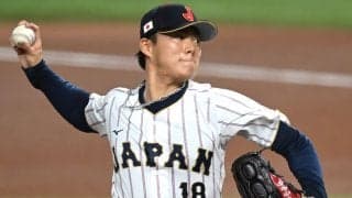 見せたエースの意地　連覇の夢は潰えるも“復活投球”に韓国賛辞「ワールドシリーズの英雄は残酷」【WBC】